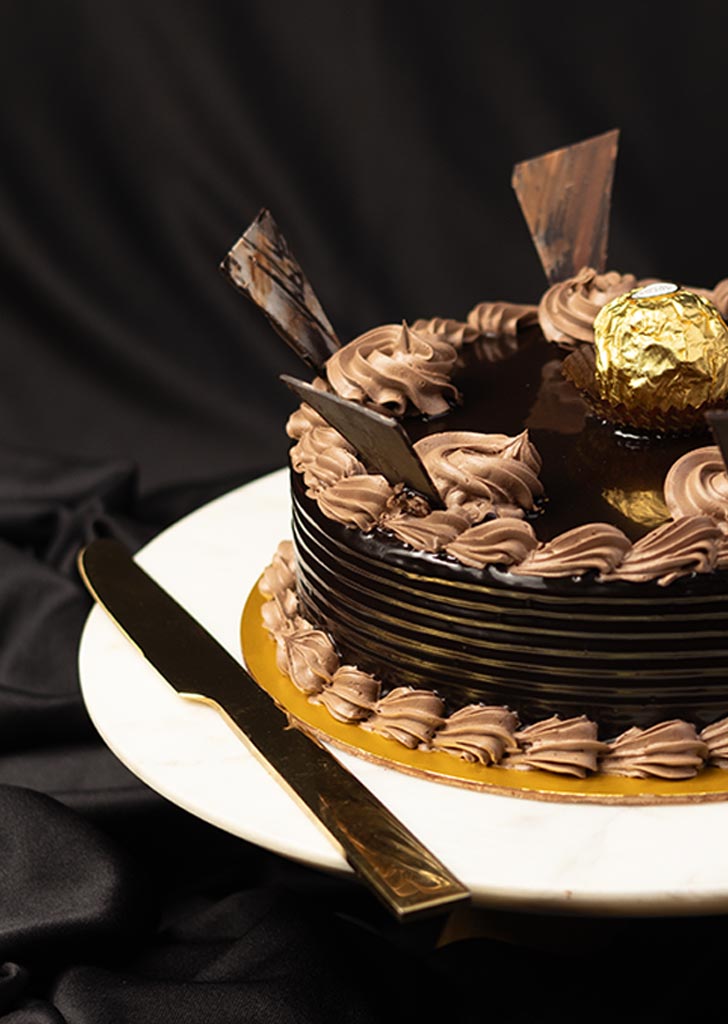 10 Best Cakes And Pastries Restaurants In Mumbai 2024 | Order Online